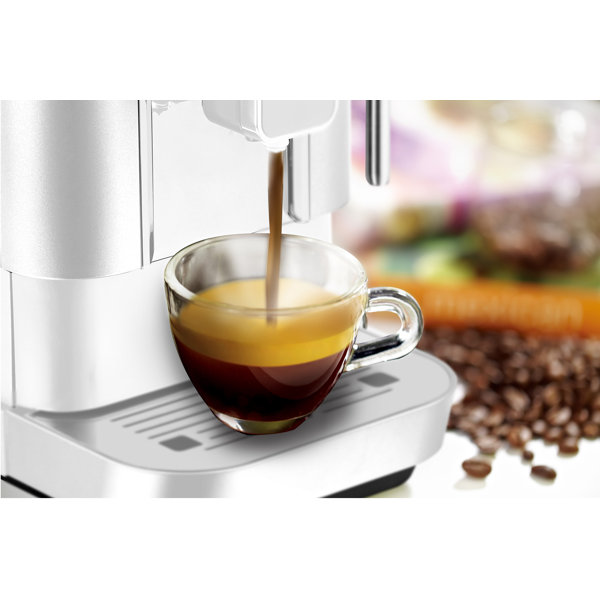 Espressione Concierge Elite Automatic Bean To Cup Espresso Machine